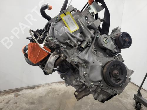 Motor RENAULT CLIO IV (BH_) 1.6 RS (BHJ4, BHJ6, BHMM) | BP30708202M1