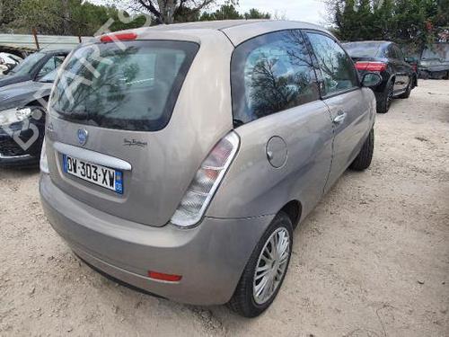 Used Parts LANCIA YPSILON (843_) 1.4 LPG (843.AXG1A) 2106883
