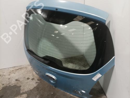 Tailgate FORD KA (RU8) 1.3 TDCi | BP25701121C6 