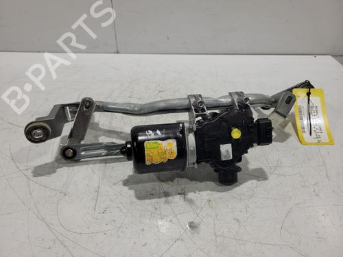 Essuie-glace moteur avant RENAULT CLIO IV (BH_) 1.6 RS (BHJ4, BHJ6, BHMM) | BP30708183M29