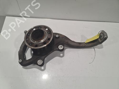 Left front steering knuckle MERCEDES-BENZ E-CLASS (W213) E 200 d (213.013) | BP33438028M25 - Image 4
