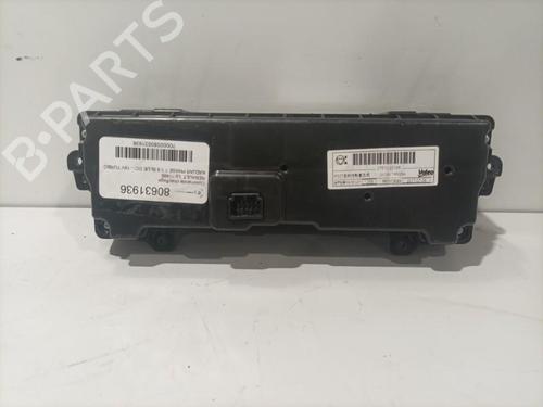 Used Climate control Climate control RENAULT KADJAR (HA_, HL_) 1.6 dCi 130 (HLA4) (130 hp) 22585699 22585699