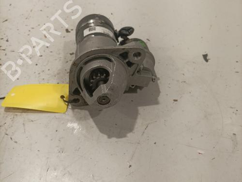 Starter OPEL MERIVA A MPV (X03) 1.7 CDTI (E75) | BP23250835M8 - Image 7