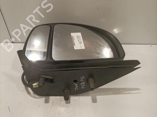 Left mirror FIAT DUCATO Van (230_) 2.0 JTD | BP27324840C26 