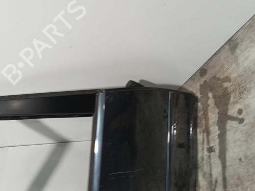 Right rear door VW POLO (9N_, 9A_) 1.9 TDI | BP22580088C5 