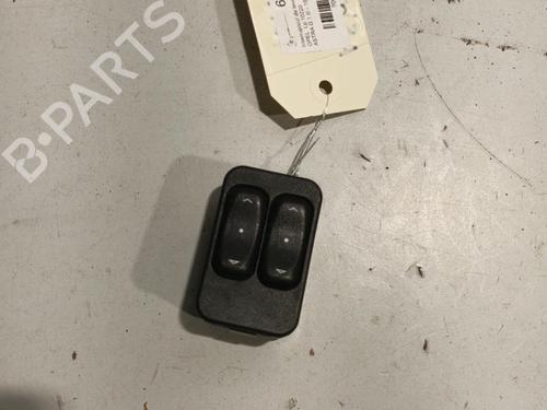 Left front window switch OPEL ASTRA G Hatchback (T98) 1.6 16V (F08, F48) | BP22580480I27 