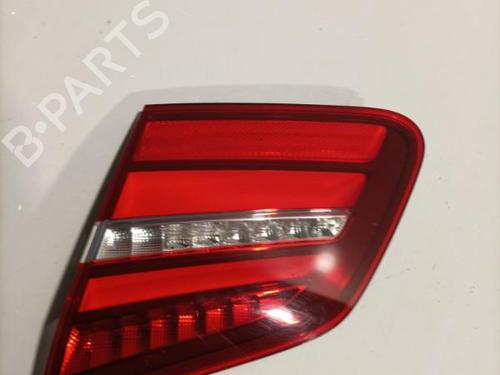 Right tailgate light MERCEDES-BENZ B-CLASS Sports Tourer (W246, W242) B 180 CDI / d (246.212) | BP22569930C80
