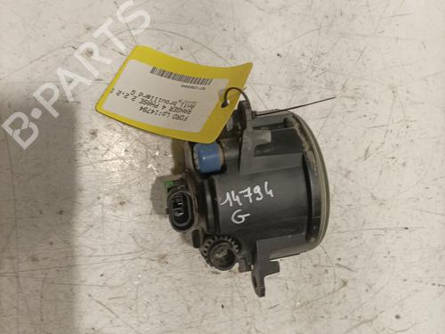 Left front fog light FORD RANGER (TKE) 2.2 TDCi 4x4 | BP33950874C30 - Image 3