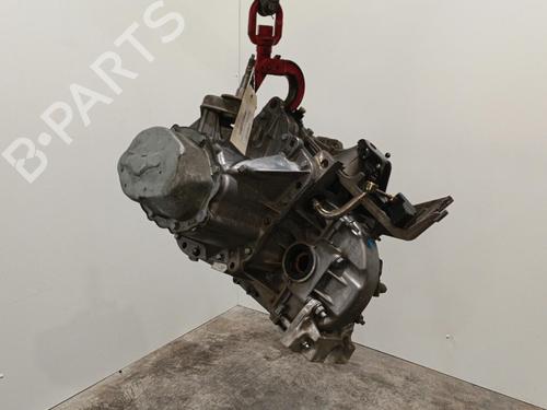 Gearbox CITROËN XSARA PICASSO (N68) 1.6 HDi | BP22582625M3 