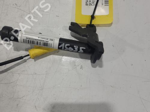 Electronic module BMW 1 (F40) 118 d | BP31128965M83 - Image 5