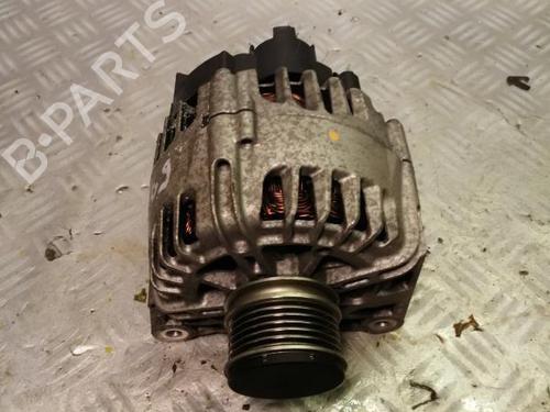 Used Alternator DACIA SANDERO 1.5 dCi (68 hp) 22571392