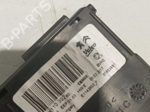 Used Electronic module Electronic module 22570894 22570894