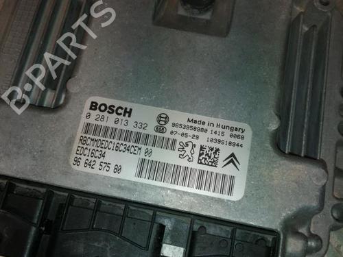 Used Electronic module Electronic module 22571506 22571506