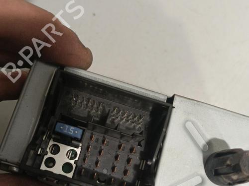 Radio CITROËN C4 I (LC_) 1.6 HDi | BP22586220E6 