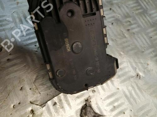 Throttle body FORD FIESTA VI (CB1, CCN) 1.25 | BP22577969M82 
