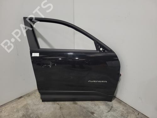 Used Right front door JEEP AVENGER (J2) 1.2 T3 e-Hybrid (110 hp) 31114275
