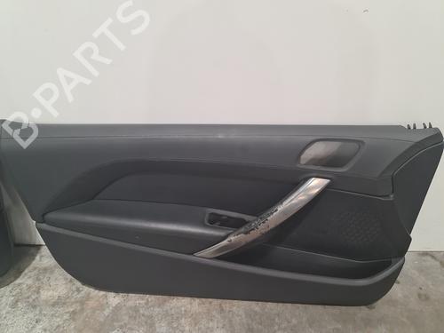 Seats set PEUGEOT RCZ 1.6 16V | BP35924222C78 - Image 6