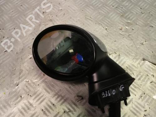 Left mirror MINI MINI (R50, R53) Cooper | BP22587311C26 