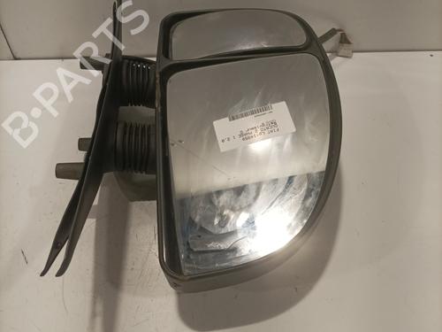 Left mirror FIAT DUCATO Van (230_) 2.0 JTD | BP27324840C26 
