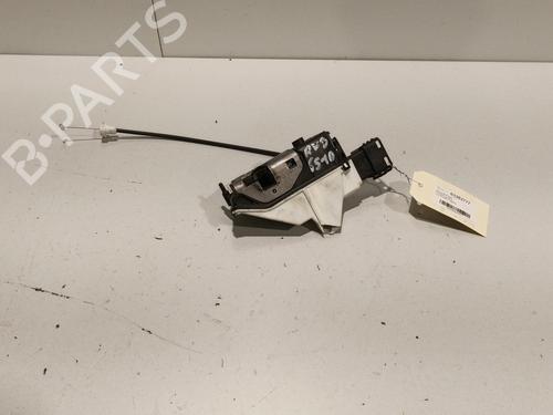 Front right lock CITROËN C3 II (SC_) 1.2 VTi 82 | BP22580525C97 