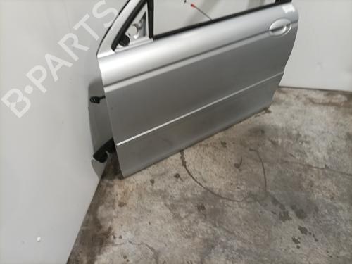 Dør venstre foran JAGUAR X-TYPE I (X400) 2.2 D | BP29975841C2