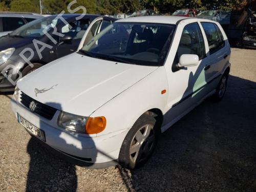 Right mirror VW POLO III (6N1) 60 1.4 | BP22591889C27 