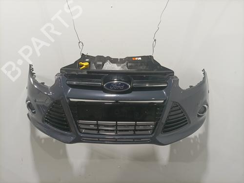 Used Front bumper FORD FOCUS III 2.0 TDCi (115 hp) 30646315