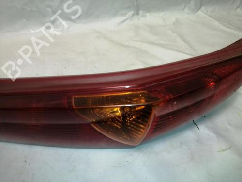 Used Left taillight FIAT PUNTO (188_) 1.9 JTD 80 (188.237, .257, .337, .357) (80 hp) 22575709