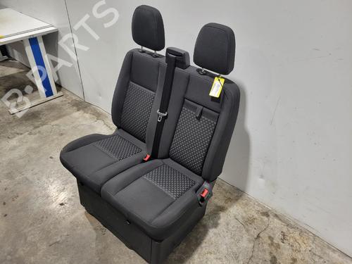 Right front seat FORD TRANSIT V363 Van (FCD, FDD) 2.0 EcoBlue | BP39594552C16 - Image 4