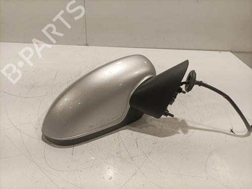 Right mirror OPEL CORSA E (X15) 1.3 CDTI (08, 68) | BP30577895C27 - Image 2