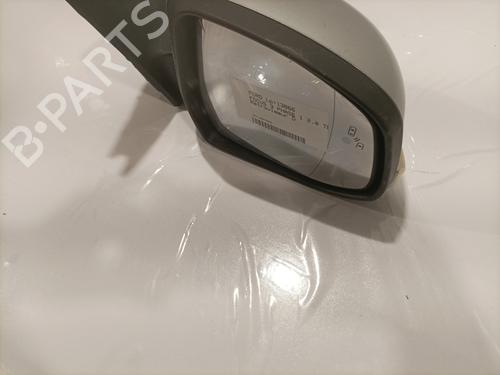 Right mirror FORD FOCUS III 2.0 TDCi | BP23210898C27 