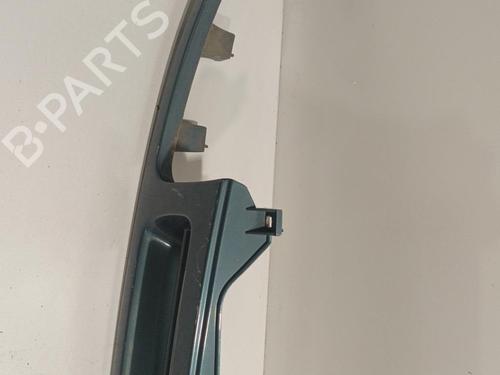 Grille NISSAN MICRA II (K11) 1.3 i 16V (HK11) | BP22586808C40 