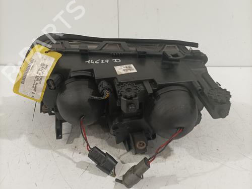 Right headlight BMW 3 (E46) 320 d | BP29255331C29 