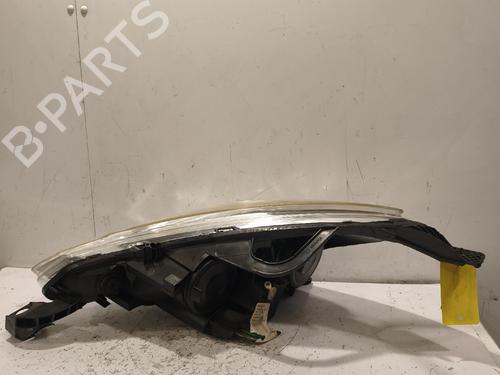 Right headlight CITROËN DS3 (SA_) 1.6 HDi 90 | BP39255456C29 - Image 6