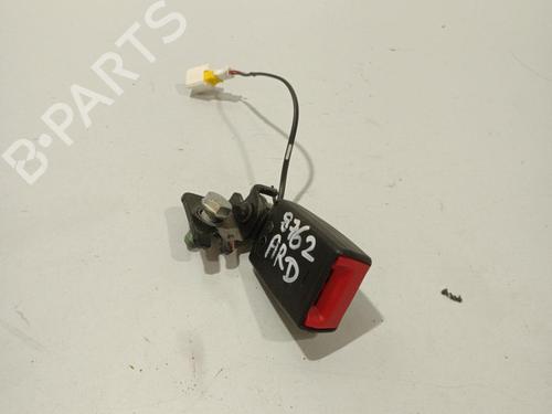 Used Seat buckle ALFA ROMEO GIULIETTA (940_) 2.0 JTDM (940.FXL1A) (140 hp) 22571205