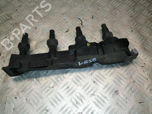 Used Ignition coil Ignition coil CITROËN BERLINGO / BERLINGO FIRST MPV (MF_, GJK_, GFK_) 1.6 16V (MFNFU) (109 hp) 22589949 22589949