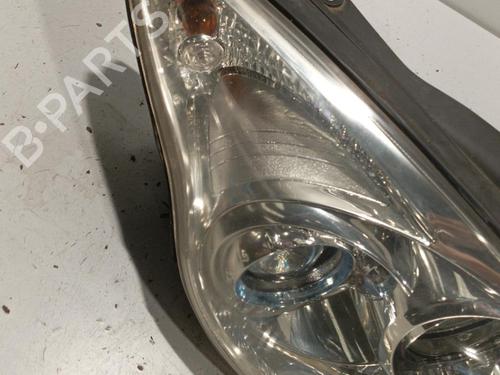 Used Right headlight Right headlight HYUNDAI i30 (FD) 1.4 (109 hp) 22587693 22587693