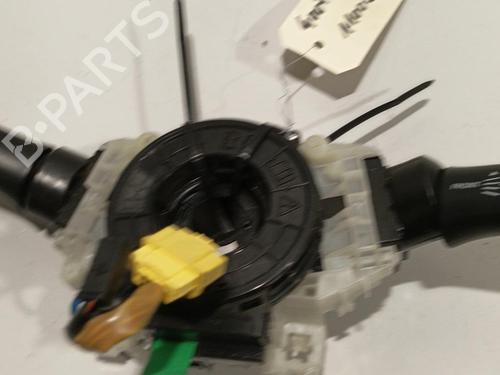 Used Steering column stalk PEUGEOT 4007 (VU_, VV_) 2.2 HDi (156 hp) 22570238