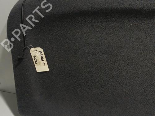 Used Rear parcel shelf Rear parcel shelf OPEL ASTRA G Hatchback (T98) 1.6 16V (F08, F48) (101 hp) 22580487 22580487