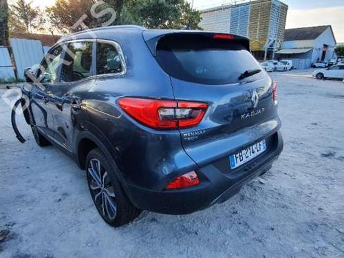 AC compressor RENAULT KADJAR (HA_, HL_) 1.5 dCi 110 (HLA3) | BP22642907M34 