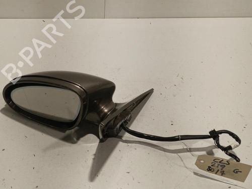 Left mirror MERCEDES-BENZ CLS (C219) CLS 320 CDI (219.322) | BP22575096C26 