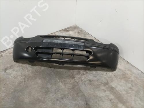 Used Front bumper RENAULT TWINGO I (C06_) 1.2 16V (C060) (60 hp) 27303668