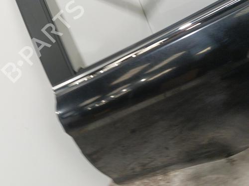 Used Left rear door FORD FIESTA VI (CB1, CCN) 1.4 TDCi (70 hp) 22579831