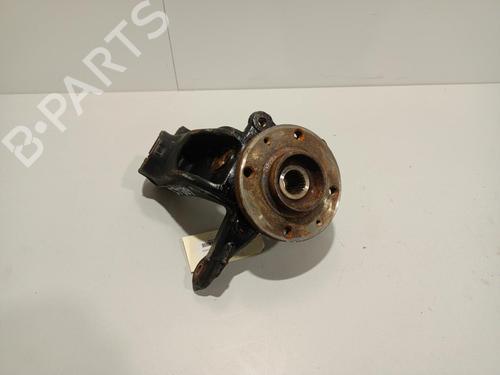 Used Right front steering knuckle CITROËN C4 CACTUS 1.6 BlueHDi 100 (99 hp) 22571264