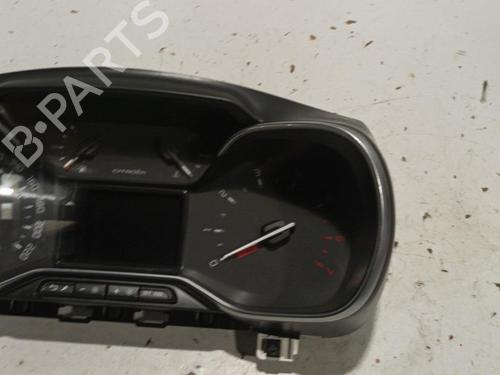 Used Instrument cluster CITROËN C3 / C3 ORIGIN III (SX) 1.2 THP 110 (110 hp) 22586091