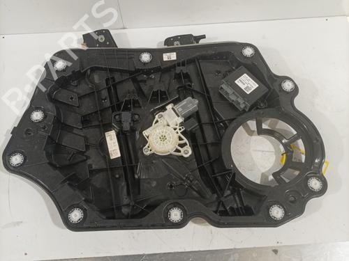 Front left window mechanism FORD FIESTA VII (HJ, HF) 1.0 EcoBoost | BP28025987C22 - Image 4