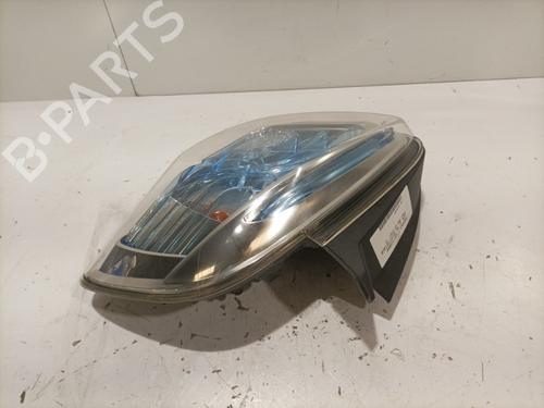 Right taillight RENAULT ZOE (BFM_) ZOE | BP22577809C35 