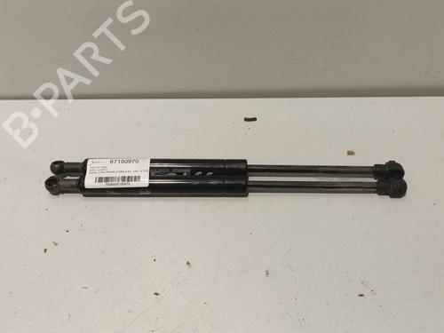 Used Hood lift support BMW 5 (E60) 530 d (218 hp) 22572749