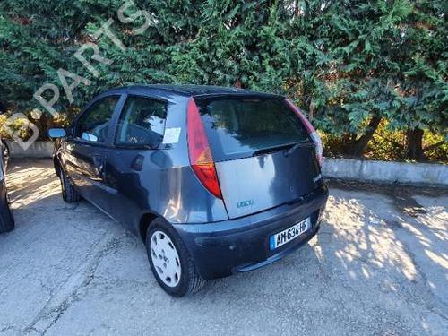 Essuie-glace moteur avant FIAT PUNTO (188_) 1.9 JTD 80 (188.237, .257, .337, .357) | BP22575712M29 