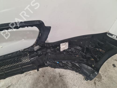 Front bumper MERCEDES-BENZ E-CLASS (W213) E 200 d (213.013) | BP33309182C7  - Image 6